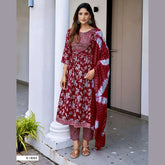 Mystic Sara 18003